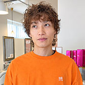 LABO li'aのMakotoです。
