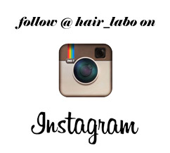 Lfollow @hair_labo on Instagram